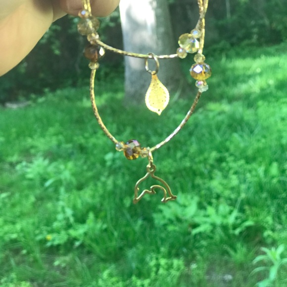 🖐HANDMADE BRACELETS🖐 - Picture 6 of 7